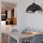 Ohlerich Speicher App. 19 - Meerblick Lejlighed *